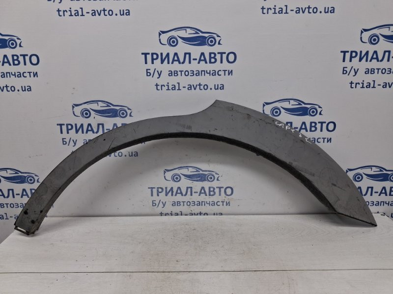 Накладка крыла Chevrolet Captiva 2006-2011 96439715 (Арт. 59048) Киев - изображение 1
