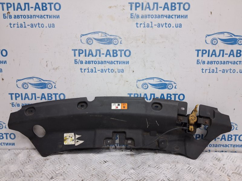 Накладка передней панели Ford Kuga 2011-2019 1788567 (Арт. 79194) Київ - зображення 1
