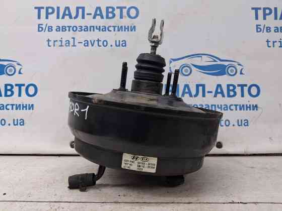Вакуумный усилитель тормозов Kia Sorento 2002-2011 591103E050 (Арт. 69850) Київ