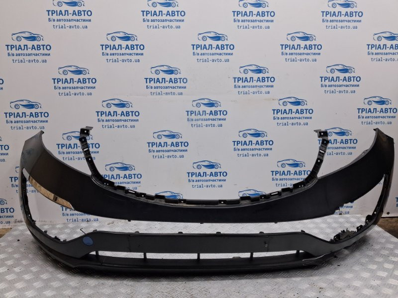 Бампер передний Kia Sportage 2010-2016 865113U000 (Арт. 70905) Київ - зображення 2