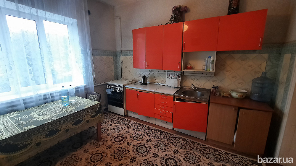 Продається затишний будинок в с. Макіївка Білоцерківського району Белая Церковь - изображение 6