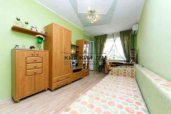 Оренда 4 кімнатна квартира м. Тараса Шевченка КОД 11204304 Київ