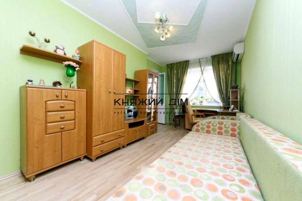 Оренда 4 кімнатна квартира м. Тараса Шевченка КОД 11204304 Київ - зображення 6