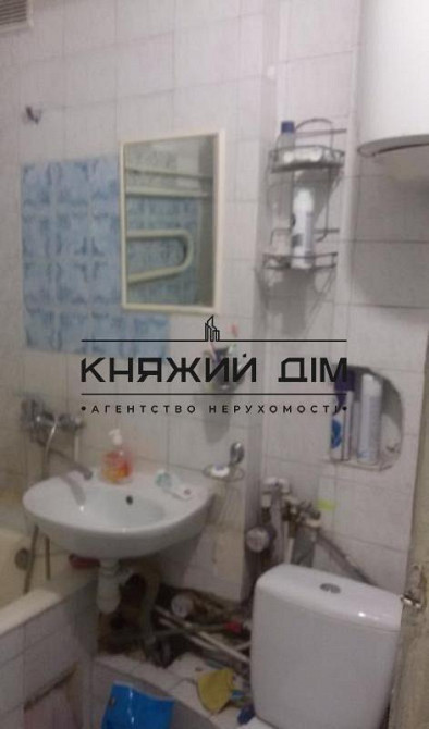 ОРЕНДА 2 к квартира біля метро Нивки, на вул. Ружинська 10 код. № 1163201 Київ - зображення 9