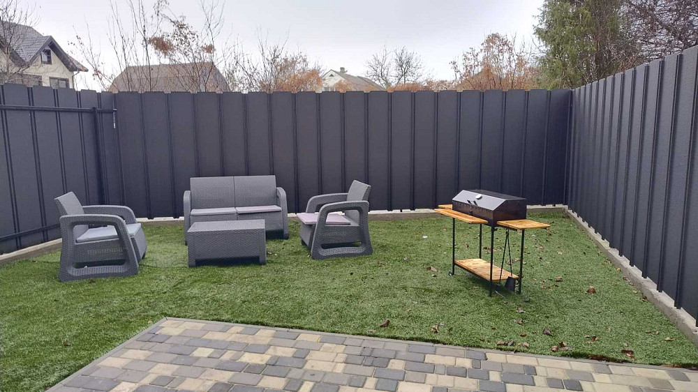 продажа 4-к таунхаус Киево-Святошинский, Буча, 69800 $ Буча - зображення 9