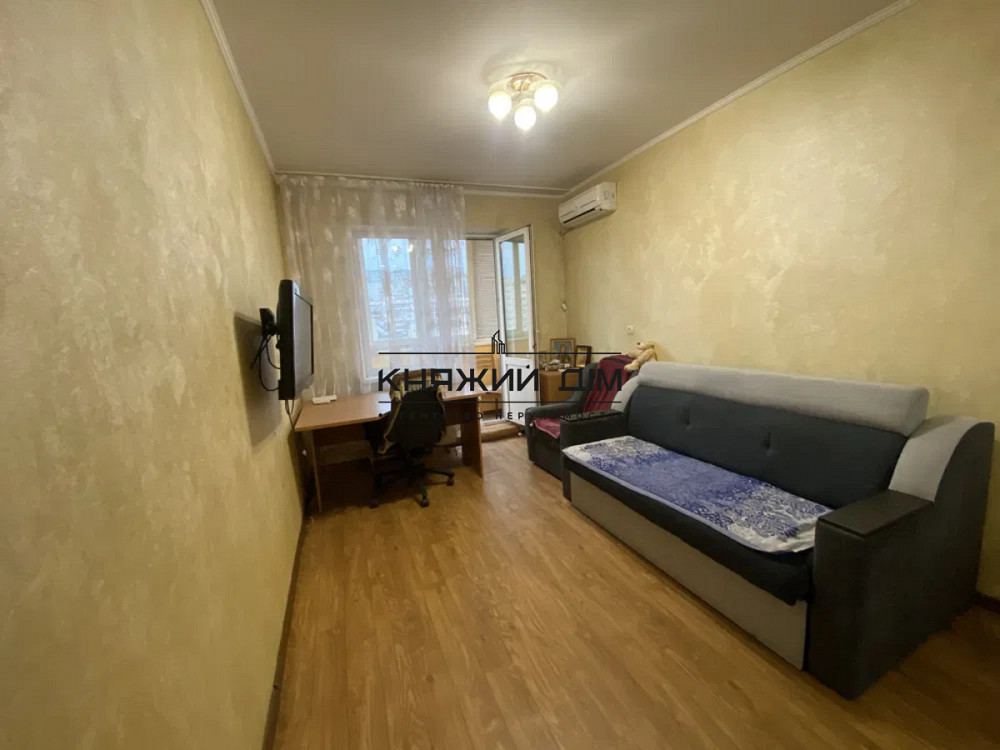 Продаж 1-кімнатної вул.Урлівська 1/8 м.Позняки Київ - зображення 1