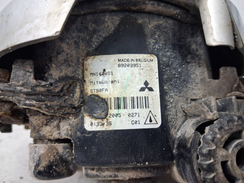Фара противотуманная правая Mitsubishi Outlander 2003-2006 MN142091 (Арт. 68839) Киев - изображение 6