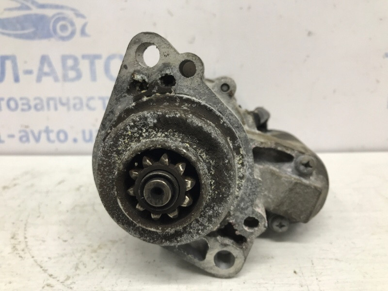 Стартер Mitsubishi ASX GA 1.8 DIESEL 4N13 2010 (б/у) Киев - изображение 2