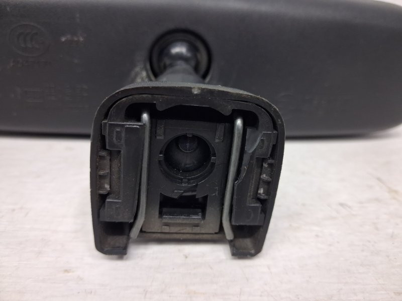 Зеркало салона Subaru Forester SJ 2.0 DIESEL EE20Z 2012 (б/у) Київ - зображення 3