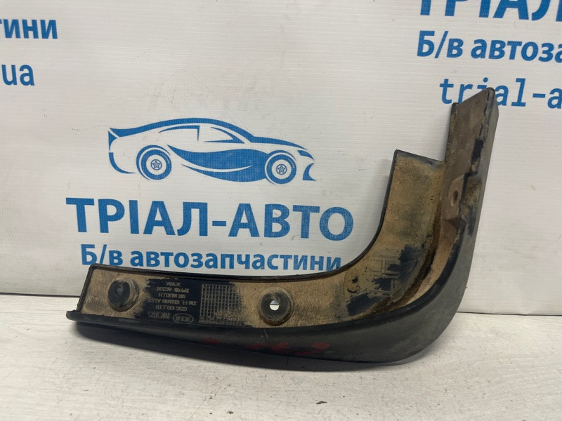 Брызговик задний левый Kia Sorento 2009-2021 2PF46AC310 (Арт. 75076) Київ - зображення 1