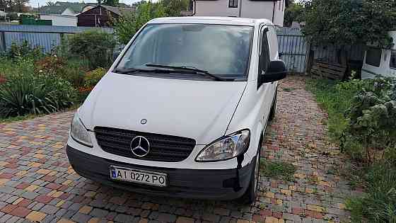 продажа Mercedes Vito, 3800 $ Ірпінь