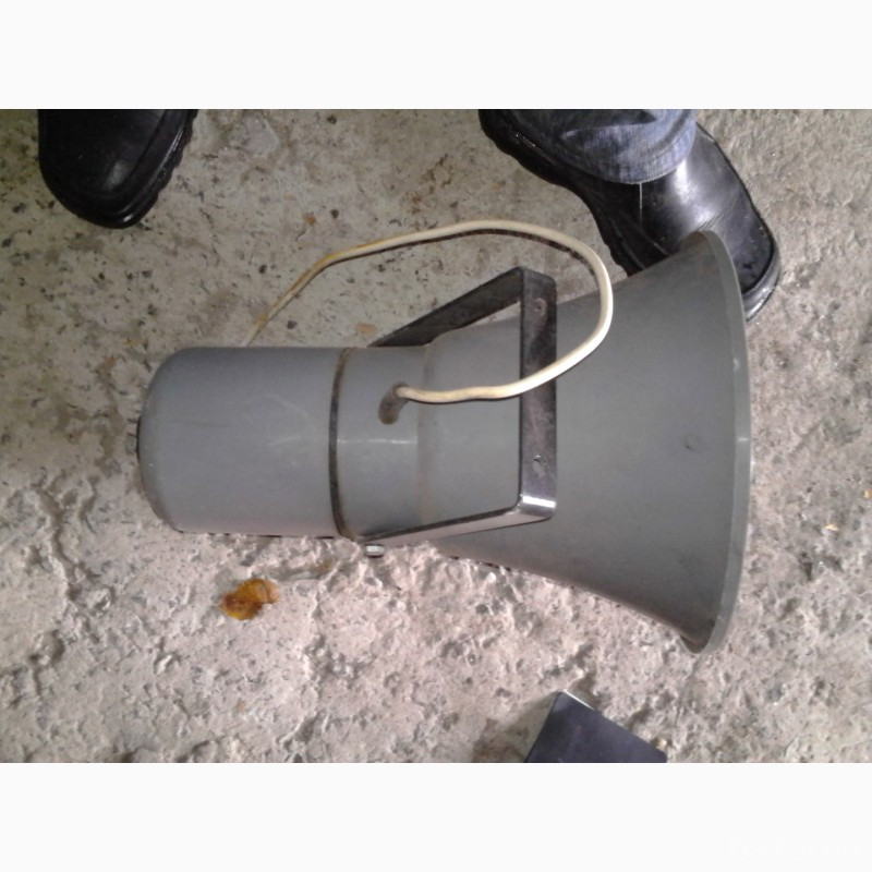 Громкоговорители Н50С10Т120, MSZ-10190 Харків - зображення 3