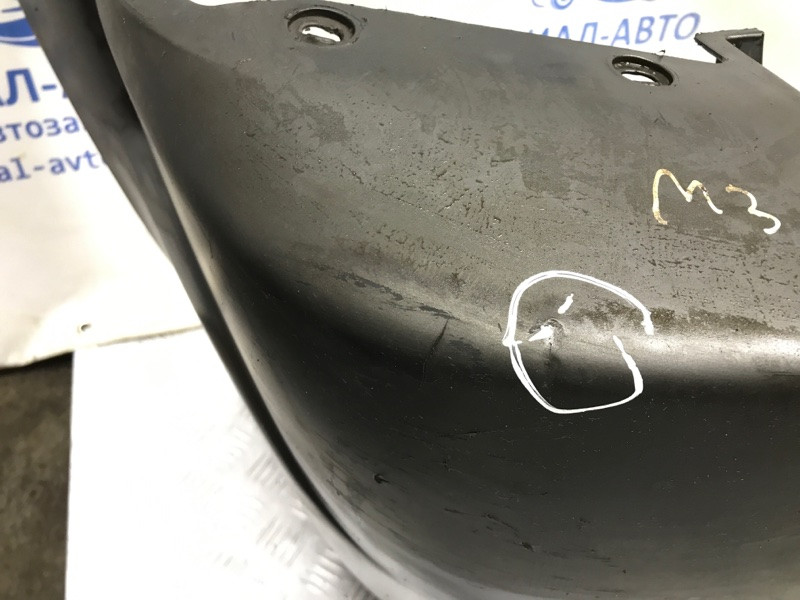 Бампер задний Hyundai Tucson 2004-2009 86610-2E050 (Арт. 33872) Київ - зображення 3