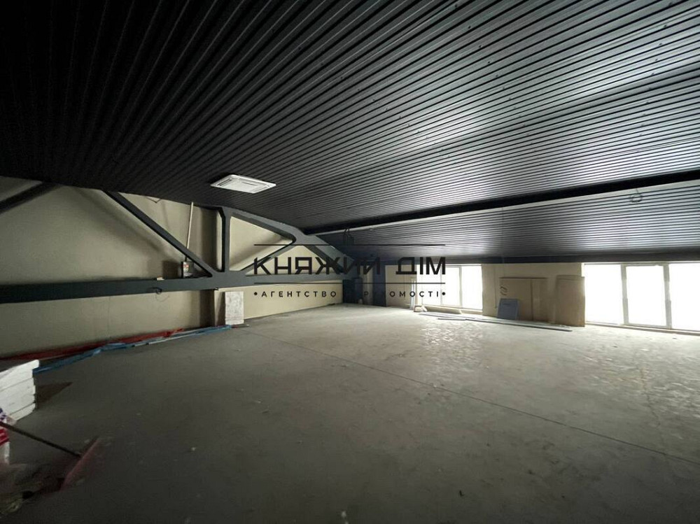 Оренда офісного приміщення м. Академмістечко КОД 1419284 Київ - зображення 8