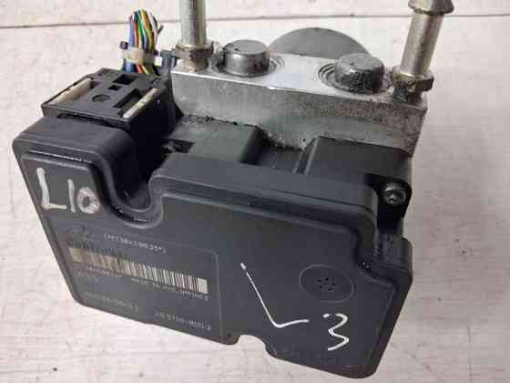 Блок abs Mitsubishi Lancer 10 1.5 БЕНЗИН 4A91 2007 (б/у) Київ