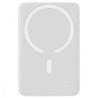 Портативное ЗУ Power Bank Baseus Magnetic Mini 20W c БЗУ 10000 mAh (PPCX070001) Херсон