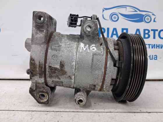 Компрессор кондиционера Mazda 6 GH 2.5 БЕНЗИН L5-VE 2007 (б/у) Киев