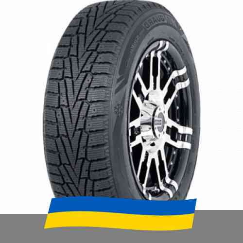 255/55 R18 Roadstone WinGuard WinSpike SUV 109T Позашляхова шина Київ