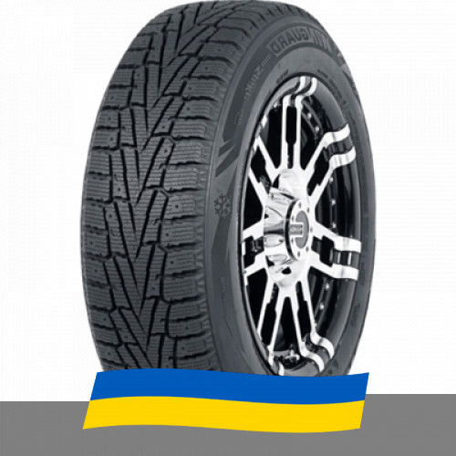 255/55 R18 Roadstone WinGuard WinSpike SUV 109T Позашляхова шина Київ - зображення 1
