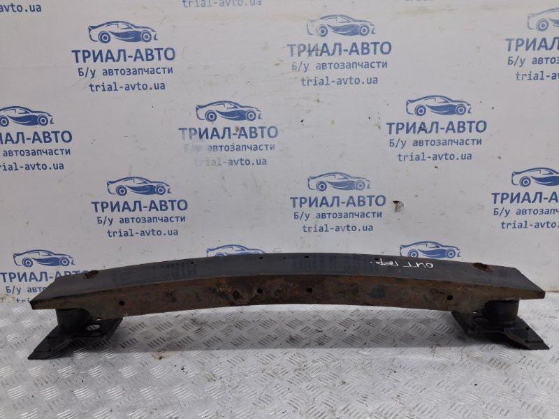 Усилитель бампера передний Mitsubishi Outlander CU 2.4 БЕНЗИН 4G69 2003 (б/у) Киев - изображение 4