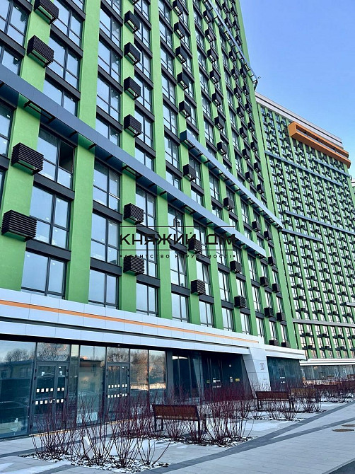 Продаж 1 кім. квартири ЖК Грейт 11 будинок Переуступка! Код № 21146676 Київ - зображення 4