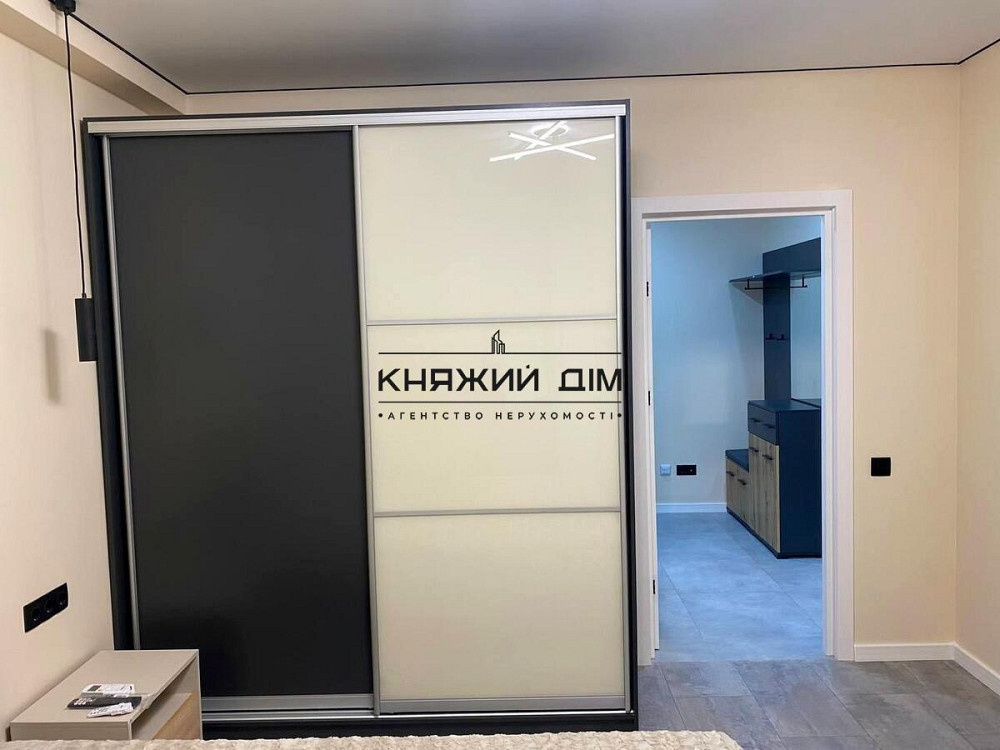 Оренда 1 кімнатна квартира ЖК Нова Англія КОД 11204514 Киев - изображение 10