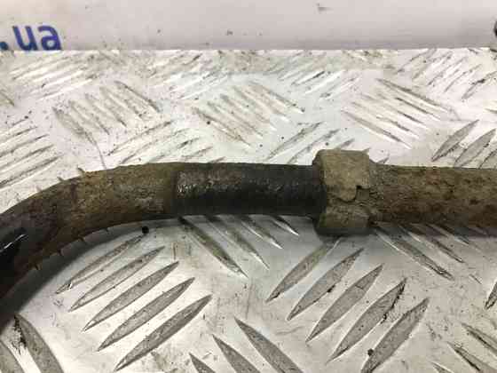 Стабилизатор задний Toyota Avensis T25 1.8 БЕНЗИН 1ZZFE 2002 (б/у) Киев