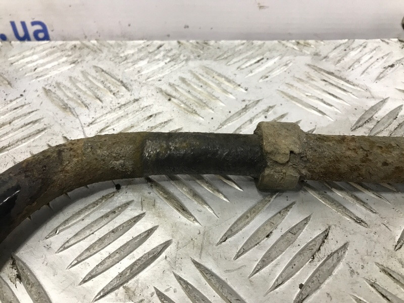 Стабилизатор задний Toyota Avensis T25 1.8 БЕНЗИН 1ZZFE 2002 (б/у) Київ - зображення 5