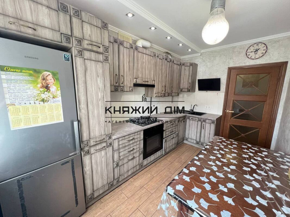 Оренда 2-кімнатної роздільної квартири  ЖК Покровський, Гостомель. № 11203497 Київ - зображення 11