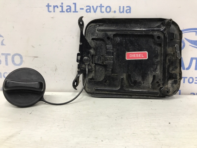 Лючок бака Nissan X-Trail T32 1.6 DIESEL R9M 2014 (б/у) Киев - изображение 2