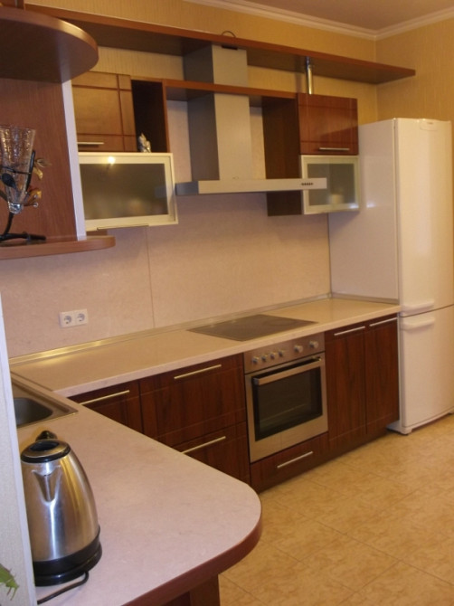 Оренда 2-х кім. квартири на Позняках Код об'єкта 1174214 Київ - зображення 1