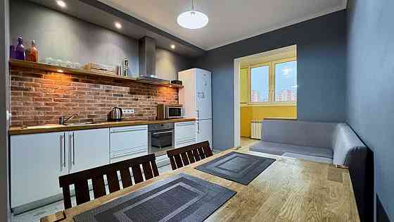 продажа 1-к квартира Киев, Дарницкий, 75000 $ Київ