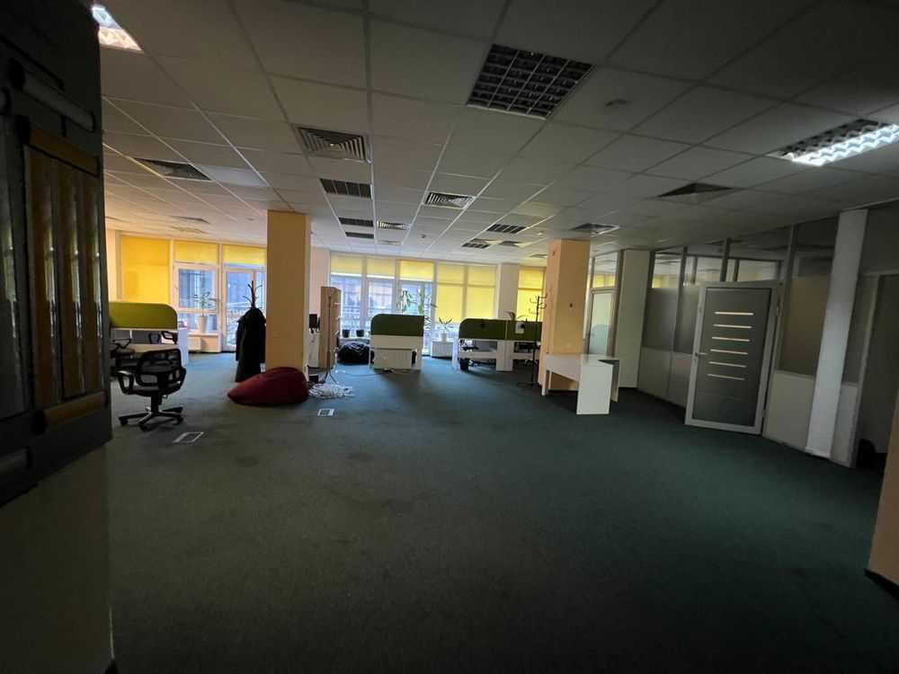 долгосрочная аренда офисное помещение Киев, Печерский, 455000 грн./мес. Киев - изображение 6