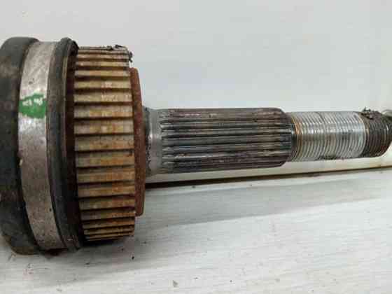 Привод задний Nissan X-Trail T31 2.0 DIESEL M9R 2007 (б/у) Киев