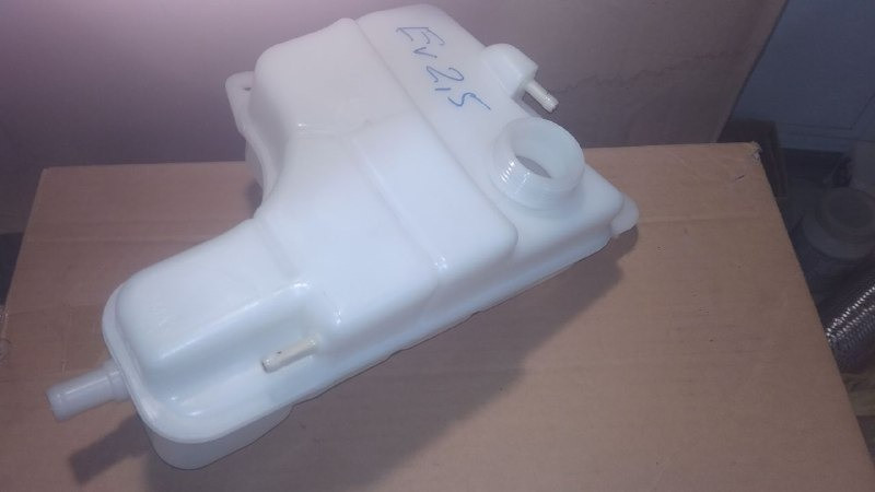 Бачок расширительный Evanda 2.5 Днепр - изображение 1