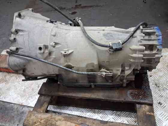 Коробка передач АКПП SsangYong Rexton 2006-2012 3102008B62 (Арт. 62255) Киев