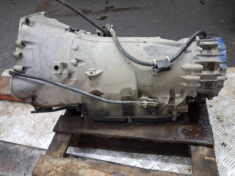 Коробка передач АКПП SsangYong Rexton Y250 2.7 D27DT 2006 (б/у) Киев - изображение 5