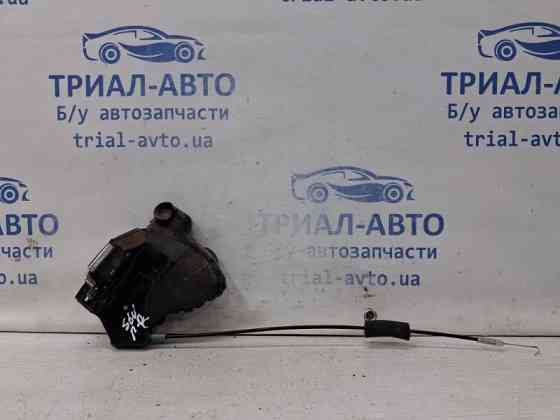Замок двери передний правый Suzuki Grand Vitara 2005-2016 8221065J71 (Арт. 67767) Київ