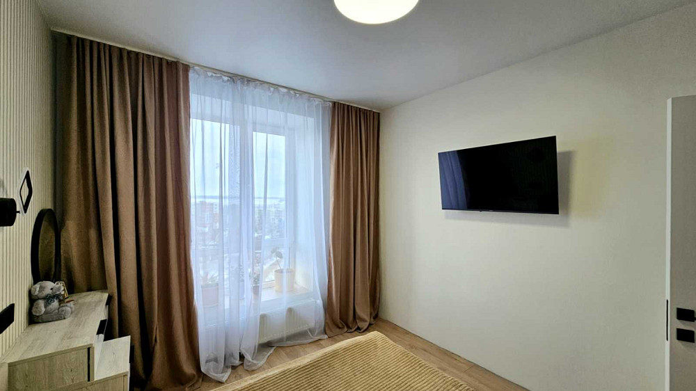 продажа 3-к квартира Киево-Святошинский, Ирпень, 96100 $ Ирпень - изображение 8