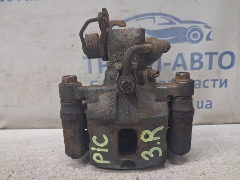 Суппорт задний правый Kia Picanto 2003-2011 5813007500 (Арт. 83437) Киев - изображение 1
