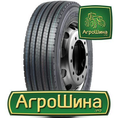 Грузовая шина LingLong KLS200 (универсальная) 305/70 R19.5 148/145M Киев - изображение 1