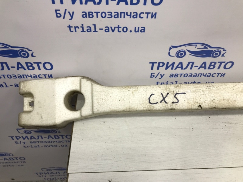 Абсорбер переднего бампера Mazda CX 5 2011-2017 KD53-50-111 (Арт. 40900) Київ - зображення 2