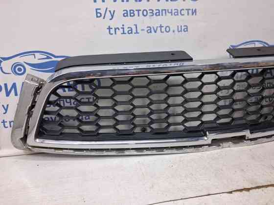 Решетка радиатора Chevrolet Captiva 2006-2018 96945168 (Арт. 64625) Київ
