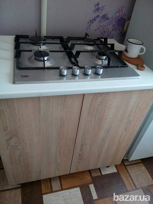 Свободна! Сдам 2-х Березинка вся быттехника, мебель, МПО, 3/9 эт Днепр - изображение 5