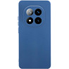 Чехол Silicone Cover Lakshmi Full Camera (AAA) для Xiaomi Redmi Note 15 Pro 4G Херсон