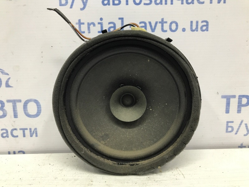 Динамик двери Mitsubishi L200 2006-2015 8720A017 (Арт. 51649) Київ - зображення 1