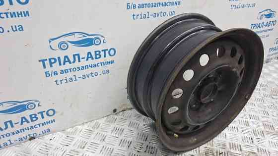Диск штампованный Mitsubishi Lancer 2003-2009 4250A222 (Арт. 74660) Київ