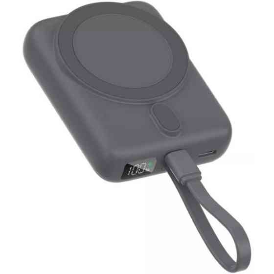 Power Bank Proove Neutron 22.5W 10000mAh Gray (PBNE22022203) (Код товару:43247) Харьков