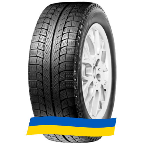 215/45 R17 Michelin X-Ice XI2 87T Легкова шина Киев - изображение 6