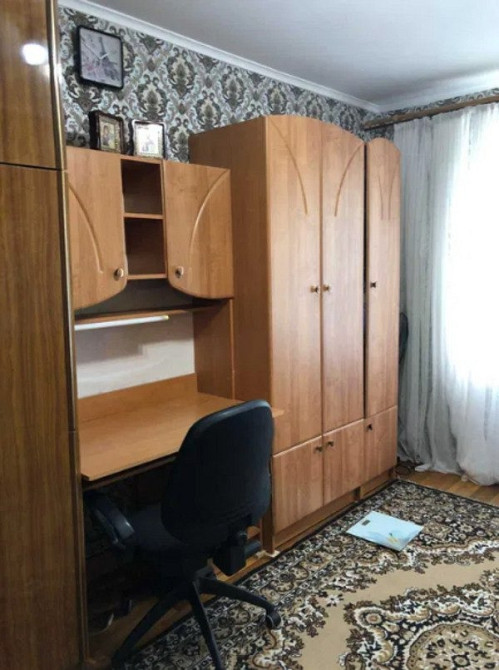 продам 3 комнатную солнечный Днепр - изображение 2